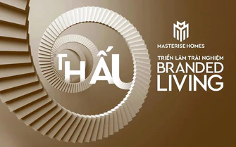 Triển lãm trải nghiệm Branded Living: Khi chuẩn sống hàng hiệu “thấu” trong từng điểm chạm