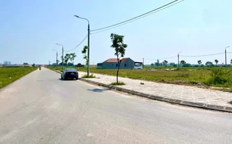 Hà Tĩnh: Nhà ở xã hội hút khách giữa lúc thị trường bất động sản giảm nhiệt