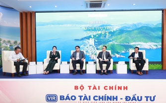 Thị trường bất động sản du lịch 2026: Những tín hiệu phục hồi rõ nét