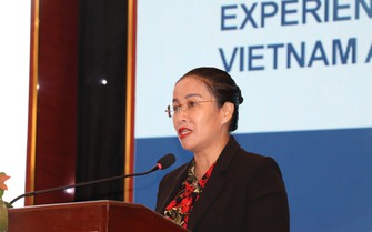 Giải pháp "nhà ở bao trùm" thúc đẩy tăng trưởng và công bằng xã hội