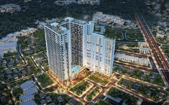 NOXH Hưng Phú II: Thêm nguồn cung nhà ở, thúc đẩy diện mạo Bắc Nha Trang