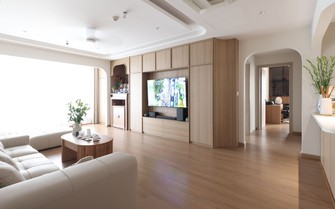 Lên chung cư tuổi hưu: Bí quyết thiết kế phù hợp thói quen sinh hoạt