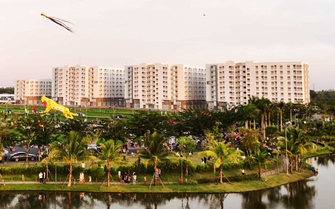 Cần Thơ đề xuất hỗ trợ tới 75% hạ tầng kỹ thuật cho dự án nhà ở xã hội