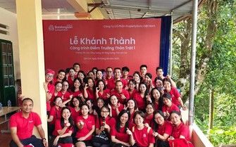 Tập đoàn PropertyGuru: Bền vững từ con người, tiếp sức cho cộng đồng và đô thị tương lai