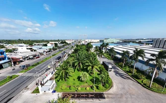 Cần Thơ sẽ hỗ trợ đến 50 tỷ đồng cho doanh nghiệp đầu tư hạ tầng cụm công nghiệp