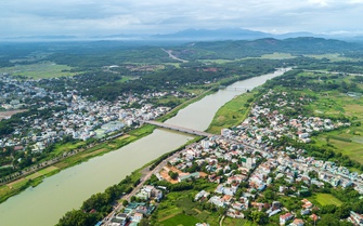 Quảng Ngãi: Đất đô thị sau tách thửa phải có diện tích tối thiểu 50m2