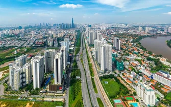 Đổi mới tư duy quản lý phát triển đô thị trong kỷ nguyên mới