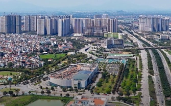 Bất động sản Hà Nội chuyển từ “lướt sóng quy hoạch” sang giá trị thực