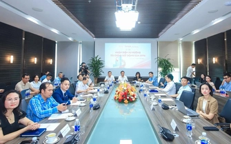 Nhận diện động lực tài chính mới dẫn dắt thị trường bất động sản 2026