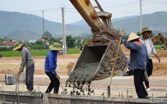 Gia Lai: Tăng tốc hoàn thành các khu tái định cư phục vụ cao tốc Quy Nhơn - Pleiku