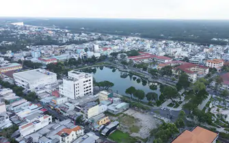Luật Cấp thoát nước: Giải pháp đồng bộ cho hạ tầng nước