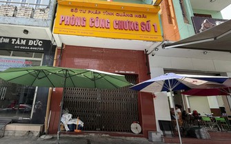 Quảng Ngãi cho thuê hàng chục nhà công sản dôi dư, giá chỉ từ hơn 8 triệu đồng/năm