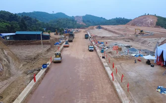 Lào Cai: Gỡ vướng mặt bằng, tạo cơ chế đón nhà đầu tư vào Cụm công nghiệp Phú Thịnh
