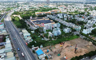 Tiêu chí đầu tư mới trong chu kỳ bất động sản: Đón sóng theo quy hoạch, hạ tầng