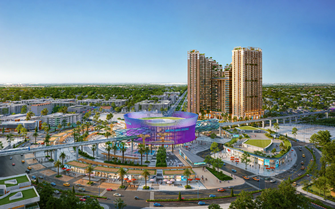Bất động sản dọc các tuyến Metro: Lợi thế từ làn sóng đô thị hóa TOD