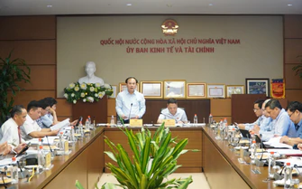 Xác định đúng và trúng những vấn đề trọng tâm trong dự án Luật Kinh doanh bất động sản