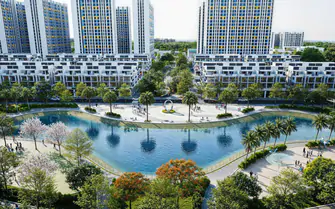 Tái cấu trúc để thị trường bất động sản ổn định, bền vững