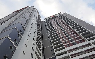 Một doanh nghiệp tại Hà Nội được chuyển đổi gần 4ha đất nông nghiệp để xây nhà cao tầng