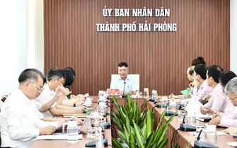 Hải Phòng cho vay nhà ở xã hội đạt hơn 164 tỷ đồng