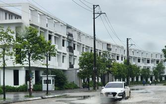 Ninh Bình: Thêm 94 căn hộ ở Khu đô thị mới Châu Sơn đủ điều kiện mở bán