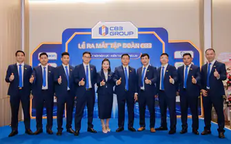 Ra mắt Công ty cổ phần Tập đoàn C83