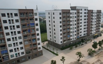 Ninh Bình tăng tốc phát triển nhà ở xã hội, nhà ở cho thuê giai đoạn 2026 - 2030