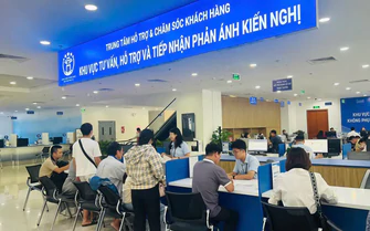 Hà Nội bắt đầu tiếp nhận trực tuyến hồ sơ xác nhận điều kiện mua nhà ở xã hội
