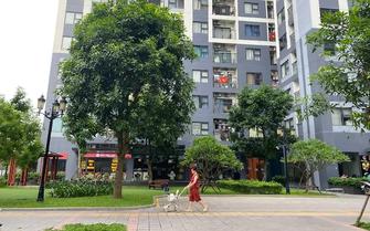 Kinh nghiệm chọn tầng khi mua chung cư