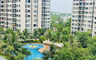 Những chuyển động đáng chú ý của thị trường nhà ở TP.HCM sau một năm sáp nhập
