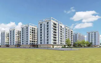 Phú Thọ: Điều chỉnh chương trình phát triển nhà ở sau sáp nhập