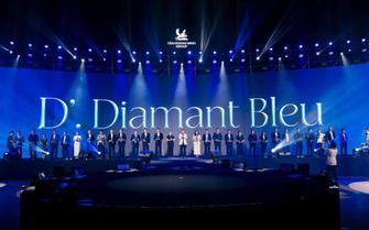 Tân Hoàng Minh Group khởi động D’. Diamant Bleu, mở đầu chuỗi dự án chiến lược