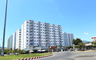 Đà Nẵng: Gần 350 căn nhà ở xã hội đủ điều kiện bán và cho thuê