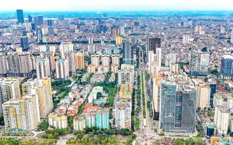 Cách nào để có nhiều "nhà ở vừa túi tiền" đáp ứng nhu cầu người dân?