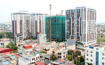 Nguồn cung bất động sản quý II/2026 tăng mạnh, giao dịch có xu hướng giảm