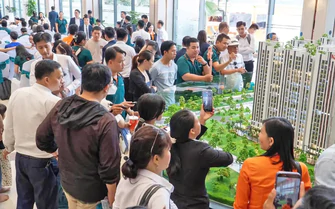 Sở hữu nhà không còn là cuộc đua “bằng mọi giá”
