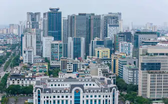 Quy định sử dụng căn hộ có thời hạn: Chung cư có mất giá không?