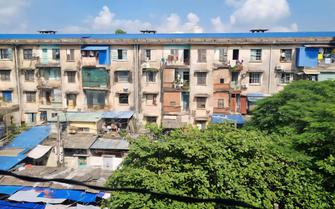 Phá dỡ chung cư cũ, Ninh Bình đầu tư 502 tỷ đồng xây chung cư cho thuê