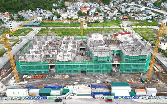Quảng Ninh: 850 căn nhà ở xã hội tại phường Cao Xanh, Hà Lầm đủ điều kiện mở bán