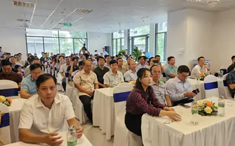 Hàng trăm người lao động ở Huế háo hức nhận nhà ở xã hội