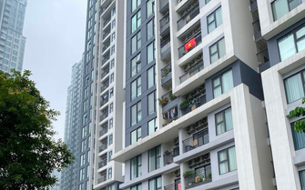 Thị trường chung cư Hà Nội điều chỉnh, bước vào cuộc sàng lọc mới