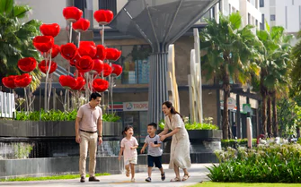 Masterise Homes: Khi những chuẩn mực cao cấp được kiểm chứng bằng trải nghiệm thực tế