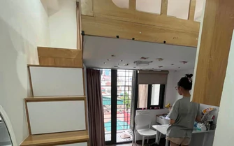 Khu vực trung tâm Hà Nội ngày càng hiếm phòng trọ bình dân giá rẻ