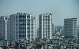 Ba điểm đáng chú ý tại dự thảo Luật Nhà ở sửa đổi mới nhất