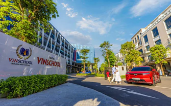 Ocean City - Thành phố của những giá trị sinh trưởng