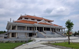 Cần Thơ: Dự án 360 nền tái định cư ở Lộ Vòng Cung chưa thể thu hồi đất, vì sao?