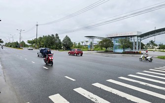 Quảng Trị: Tìm nhà đầu tư dự án khu nhà ở đô thị kết hợp nhà ở xã hội hơn 1.700 tỷ đồng