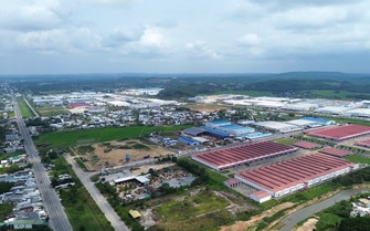 Quảng Ngãi: Sắp khởi công dự án nhà ở xã hội gần 600 tỷ đồng
