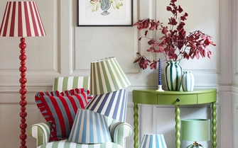 Chuyên gia bật mí những ý tưởng trang trí nhà cửa đón năm mới