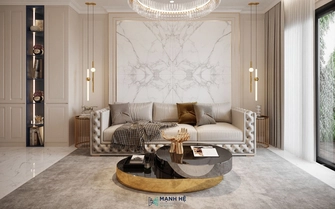 Tại sao màu sơn quan trọng trong thiết kế nội thất chung cư?