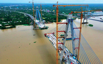 Các công trình tiêu biểu của Công ty Bắc Trung Nam